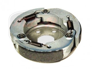 YAMAHA 3KJ JOG ARTISTIC SPECIAL CLUTCH ASSY SHOE 105MM 3KJ