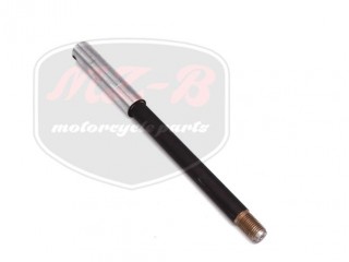 ETZ UNIVERSAL WHEEL SPINDLE, FRONT