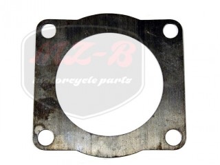 ETZ 250 GASKET FOR CYLINDER HEAD 0.4