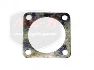 ETZ 150 GASKET FOR CYLINDER HEAD 0.4