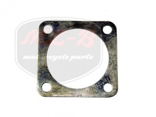 ETZ 150 GASKET FOR CYLINDER HEAD 0.6