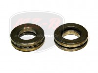 JAWA 250 STEERING CAP SET