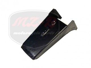 JAWA 350 12V REAR MUDGUARD