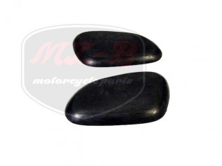 MZ/ES 150 FUEL TANK RUBBER PAIR