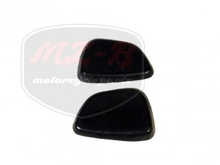 MZ/ES 250/2 FUEL TANK RUBBER PAIR