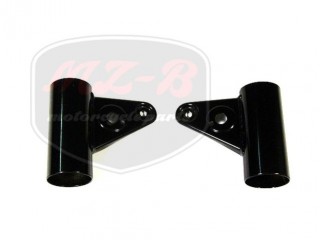 JAWA 350 12V SUPPORT FOR HEADLIGHT PAIR 12V