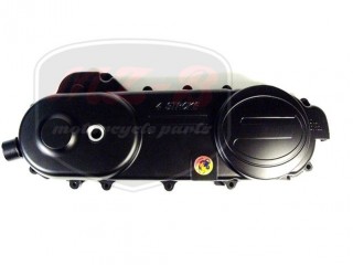 KÍNAI ROBOGÓ 4 STROKE CLUTCH COVER 4T /LEFT/ 12" BOATIAN