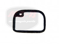 SIMSON UNIVERSAL GASKET FOR CARBURETOR /RUBBER/