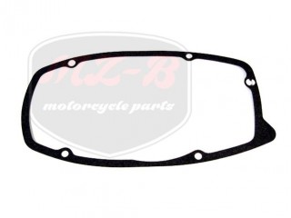 JAWA 350  6V GASKET FOR CLUTCH COVER /LEFT/