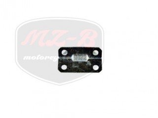 JAWA 250 ROD FOR SILENCER FASTENING PLATE