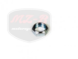 JAWA 350 UNIVERZÁLIS NUT F. BOLT F. SWINGING FORK