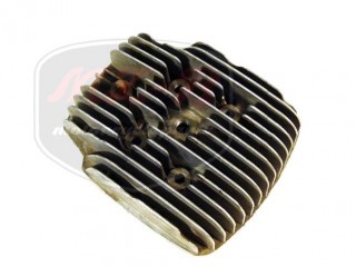 JAWA 175 CYLINDER HEAD  JAWA 175