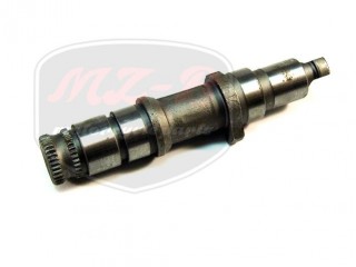 JAWA 175 KICKSTARTER SHAFT JAWA 175