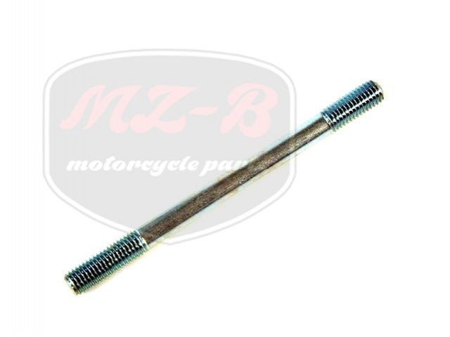 JAWA 350 6V STUD BOLT FOR CYLINDER HEAD JAWA 350 6V STUD BOLT FOR CYLINDER HEAD
