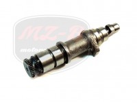 JAWA 350  6V KICKSTARTER SHAFT /559-634/