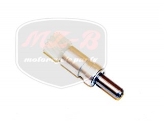 JAWA 350 12V SPEEDOMETER DRIVE AXLE Z15