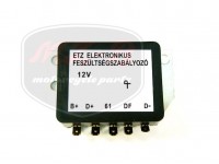 ETZ UNIVERSAL REGULATOR 12V