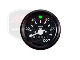 SIMSON UNIVERSAL SPEEDOMETER 100KM/H