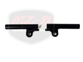 ETZ 251 BRACKET F.FRONT WINKER L.-R.