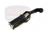 JAWA 350 UNIVERZÁLIS FOOTREST, FRONT RIGHT