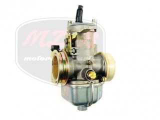 ETZ 251 CARBURETOR BING