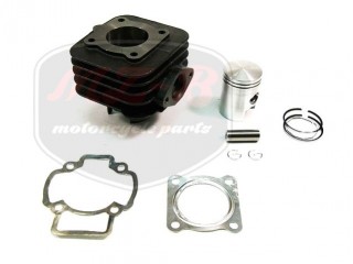 PIAGGIO TYPHOON CYLINDER KIT. 50CCM AC. TYPHOON