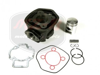 PIAGGIO NRG CYLINDER KIT. 50CCM LC. NRG MC3 RUNNER