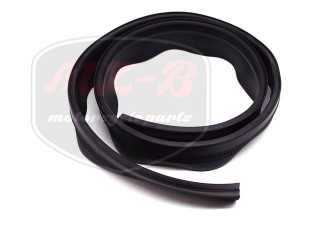 MZ/ES 250/2 RUBBER EDGE LEFT FOR HEADLIGHT COVER