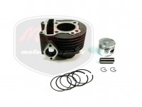 KÍNAI ROBOGÓ 4 STROKE CYLINDER KIT. 125CCM AC. 4T