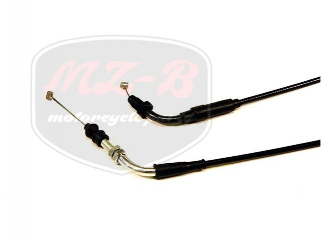 KÍNAI ROBOGÓ 4 STROKE THROTTLE CABLE 4T 1800/1900 MM KÍNAI ROBOGÓ 4 STROKE THROTTLE CABLE 4T 1800/1900 MM