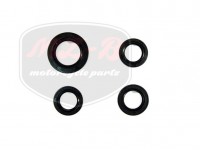 KÍNAI ROBOGÓ UNIVERSAL OIL SEAL KIT 150CCM
