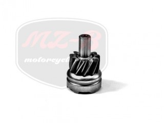 PIAGGIO LIBERTY KICKSTARTER SPROCKET LIBERTY125