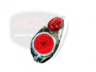 SIMSON SR2 TAIL LAMP CZ
