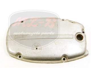 JAWA 350  6V CLUTCH COVER