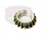 JAWA 175 FLARE NUT F. MUFFLER