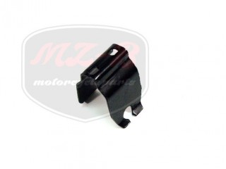 JAWA 250 SEAT LOCK PLATE