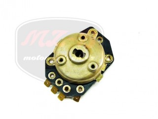 MZ/TS 250 IGNITION SWITCH