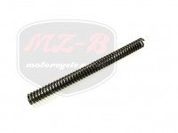 JAWA MUSTANG COMPRESSION SPRING FOR FRONT FORK (TELESCOPIC FORK)