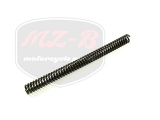 JAWA MUSTANG SPRING /FRONT TELESCOPE SHANK/