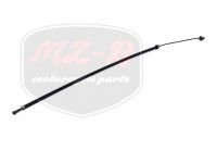 RIGA  REAR BRAKE CABLE /MINI RIGA/