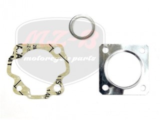 SUZUKI ADDRESS GASKET SET V100