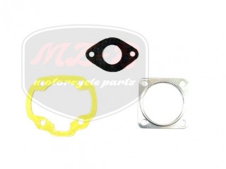 SUZUKI SEPIA GASKET SET AD50, SEPIA 70 CCM