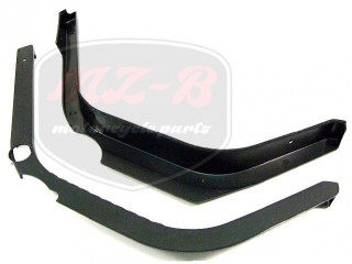 BABETTA 210 COVER PAIR