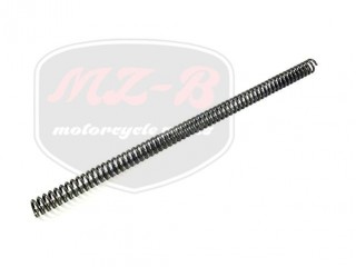 ETZ 250 SPRING /FRONT TELESCOPE SHANK/