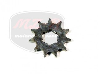 JAWA MUSTANG CHAIN SPROCKET T11 FRONT