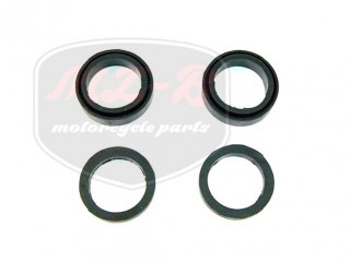 JAWA 250 GROMMET SET FOR HEADLIGHT