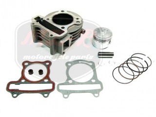 KÍNAI ROBOGÓ 4 STROKE CYLINDER KIT. 100CCM AC. 4T