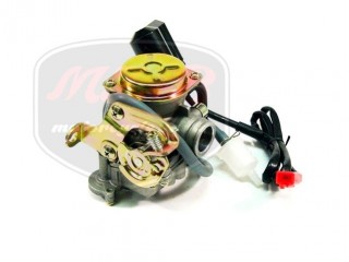 KÍNAI ROBOGÓ 4 STROKE CARBURETOR 100CCM 4T