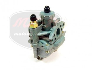KÍNAI ROBOGÓ 2 ÜTEMŰ CARBURETOR 2T TB50