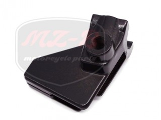 ETZ UNIVERSAL MIRROR BRACKET, LEFT-HAND SIDE